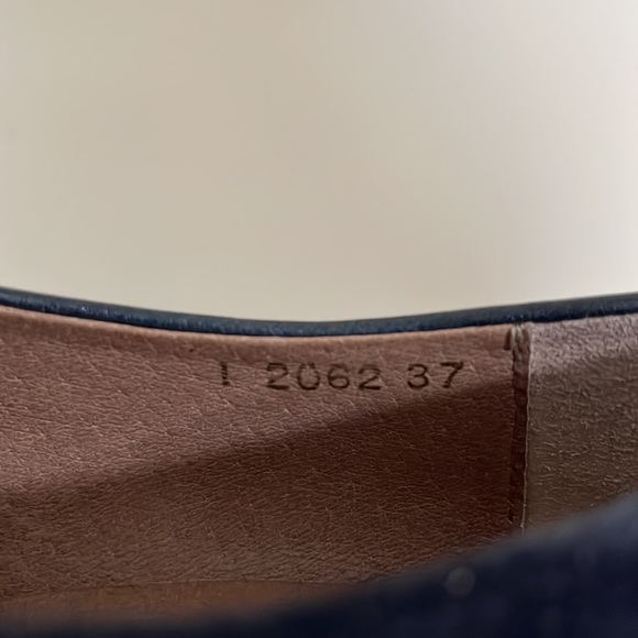 Wonders Leather Suede Mixed Material Heels | Made in Spain - Picture 10 of 16